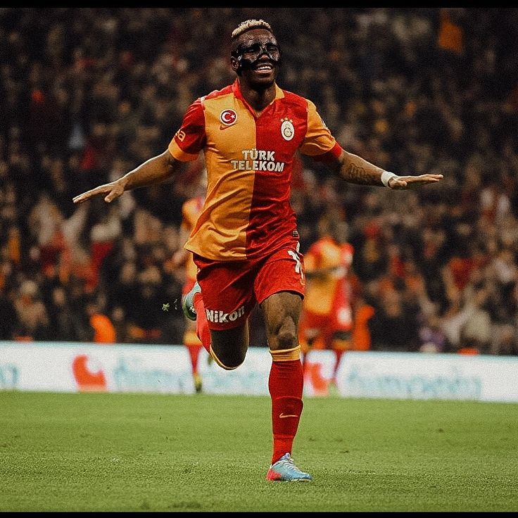 wallpaper Victor Osimhen