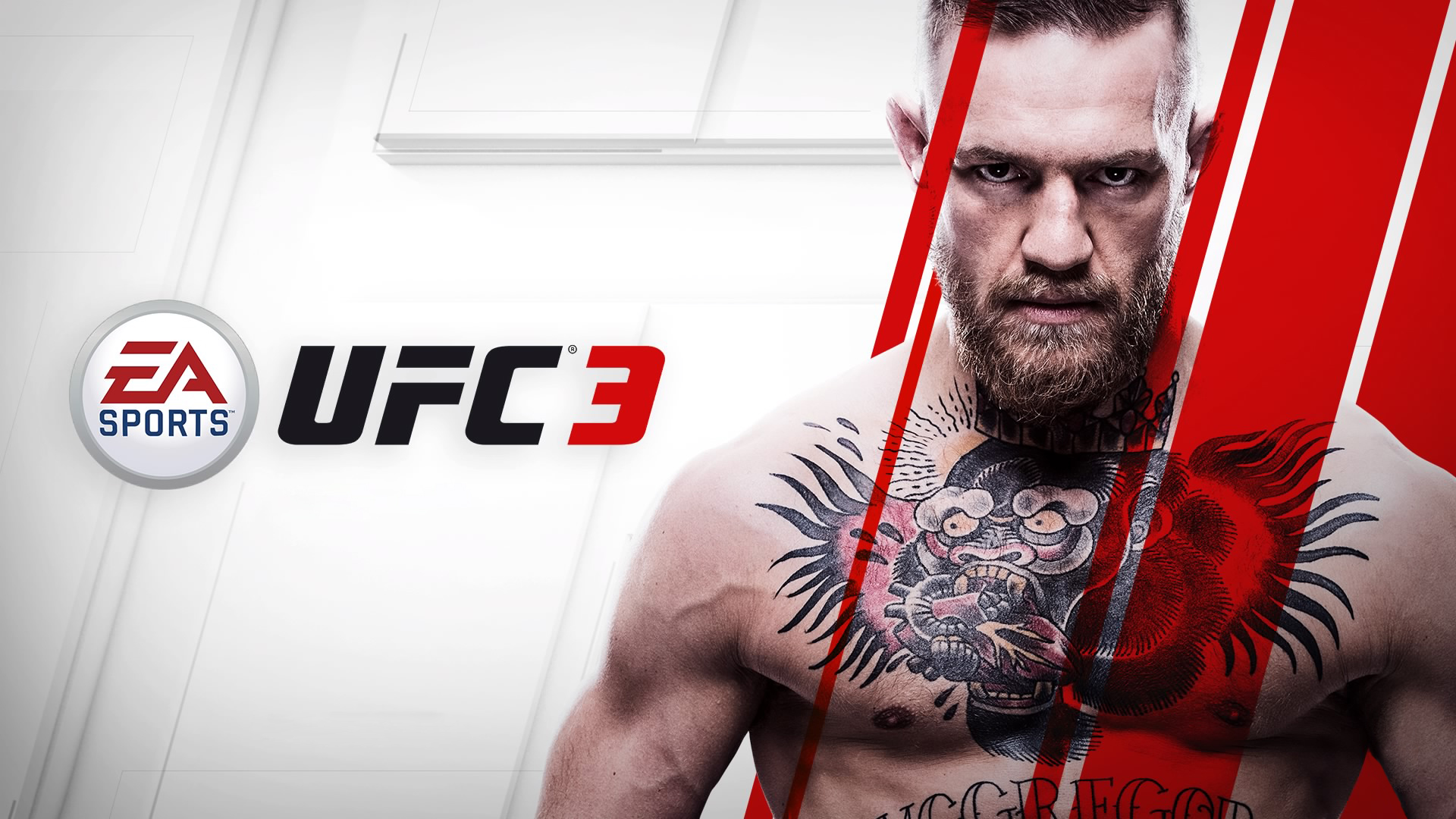 wallpaper Conor McGregor 