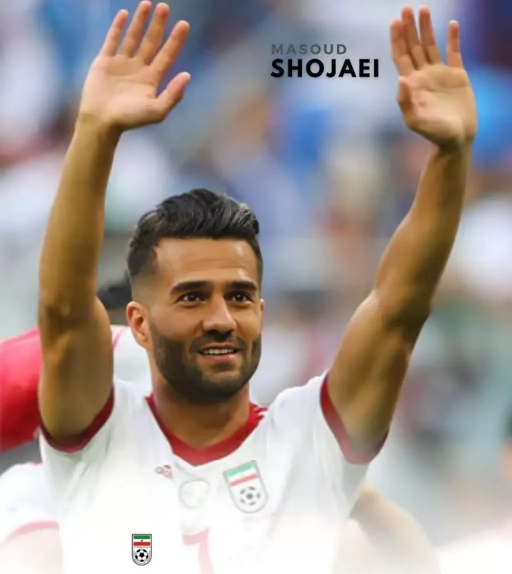 wallpaper Masoud - اخبار استقلال wallpaper Masoud