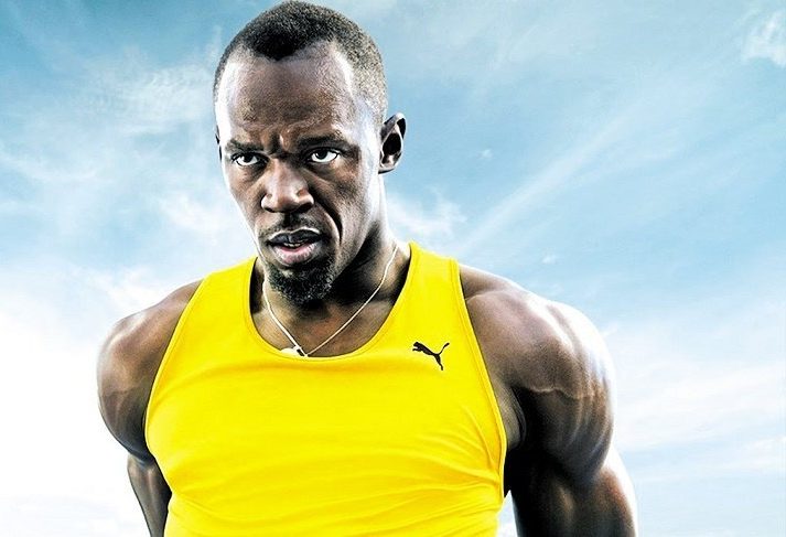 wallpaper Usain - اخبار استقلال wallpaper Usain