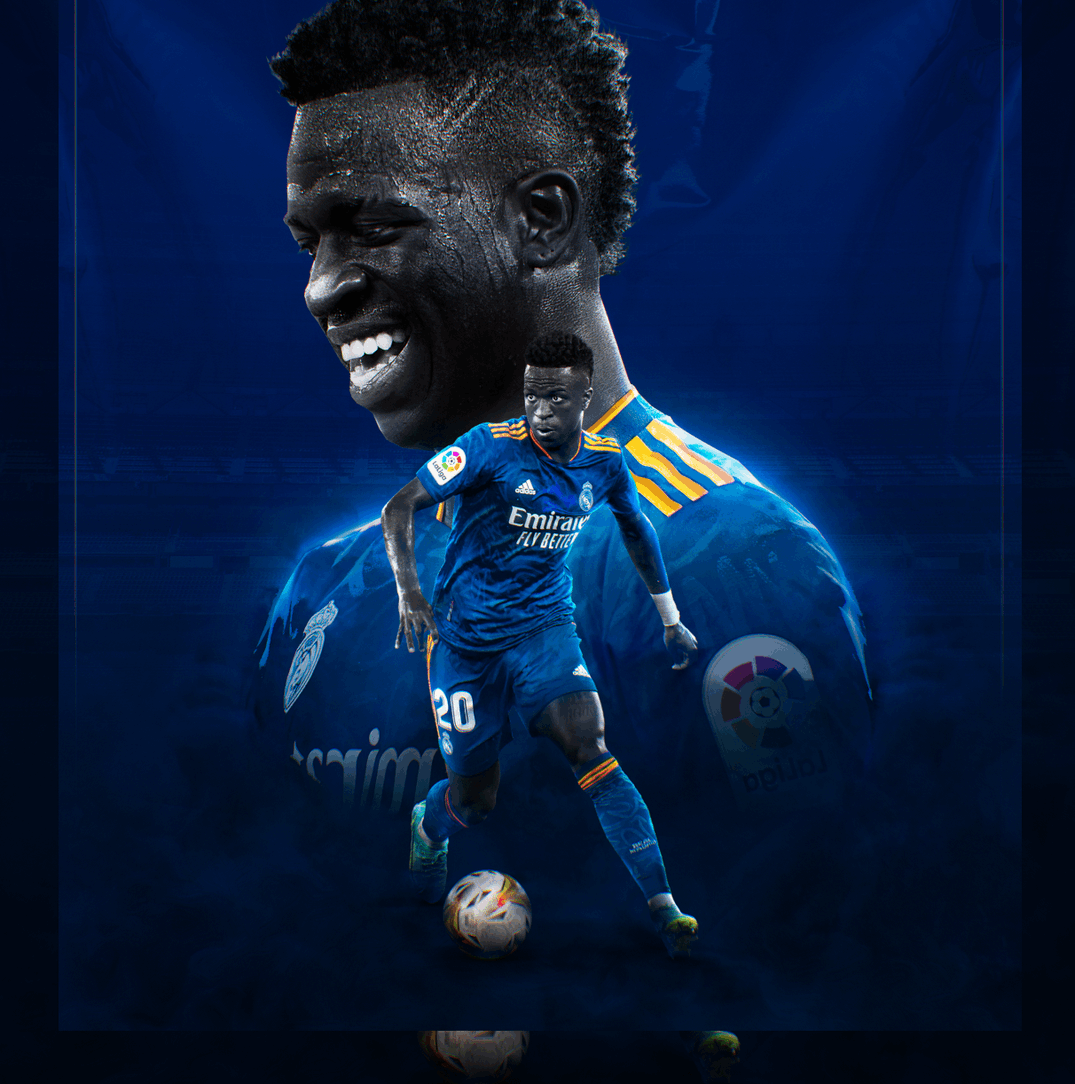  wallpaper Vinicius 
