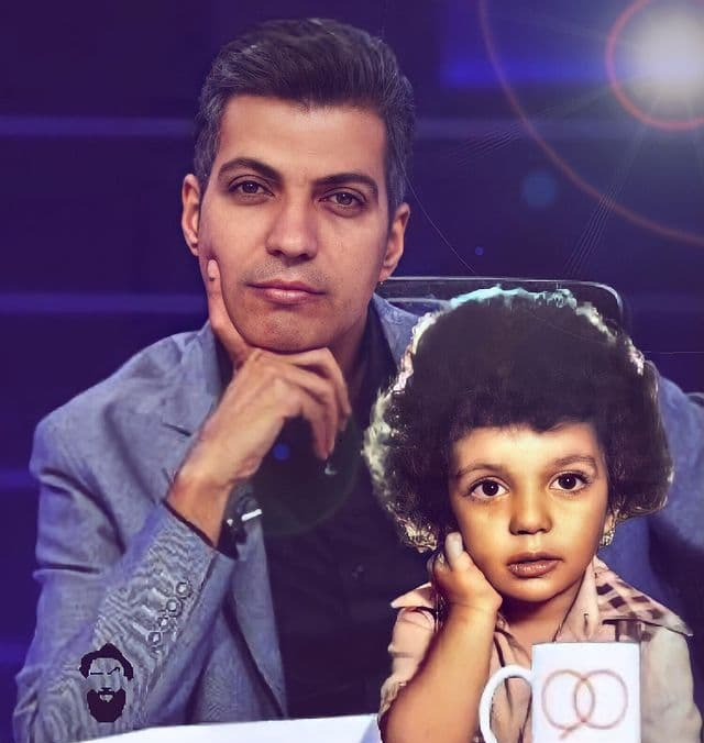 wallpaper adel ferdousipour