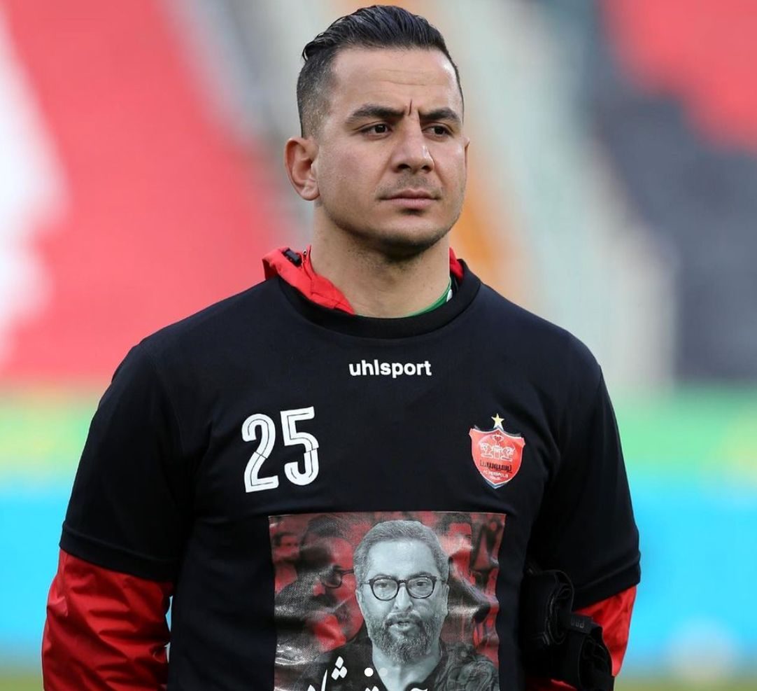 آمار حامد لک