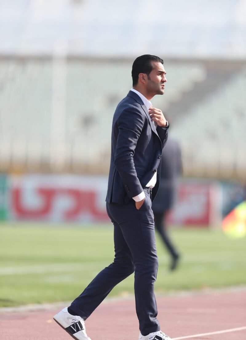 آمار مسعود شجاعی - اخبار استقلال آمار مسعود شجاعی