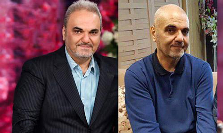 جواد خیابانی زندگی نامه