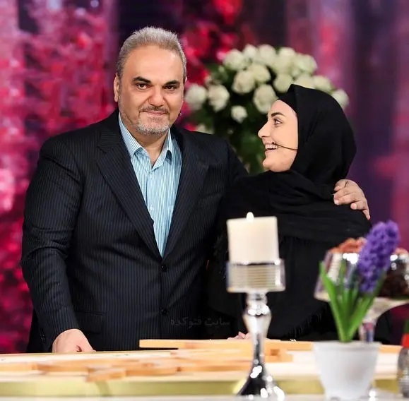 جواد خیابانی بیوگرافی