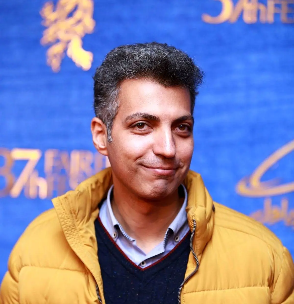زندگی عادل فردوسی پور
