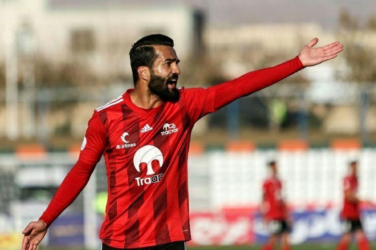 زندگی مسعود شجاعی - اخبار استقلال زندگی مسعود شجاعی