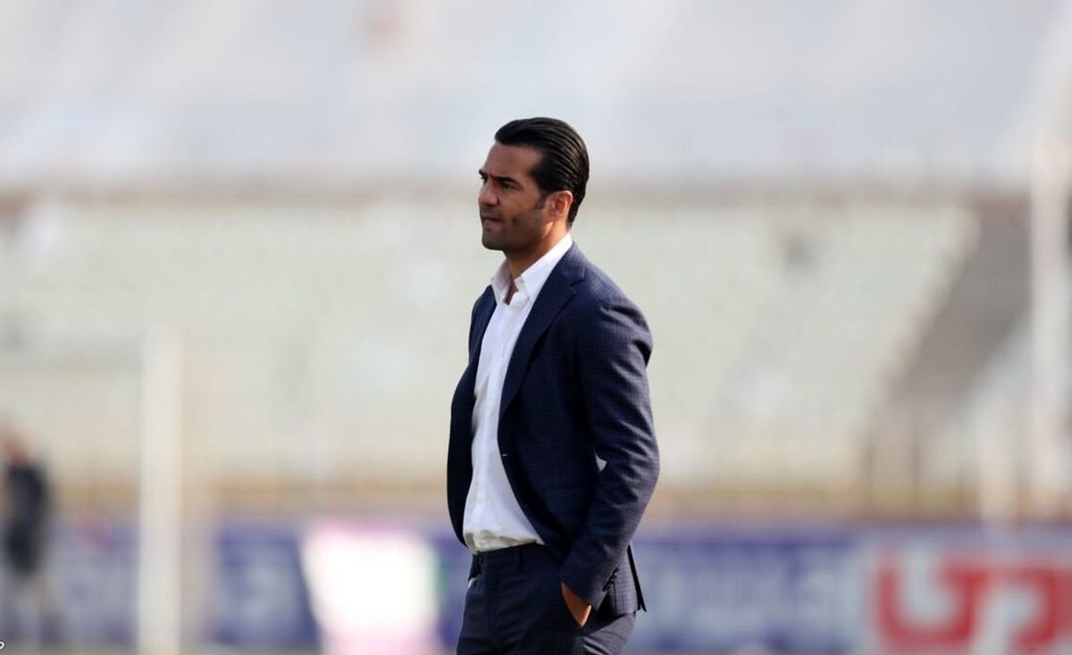 زندگی ورزشی مسعود شجاعی - اخبار استقلال زندگی ورزشی مسعود شجاعی