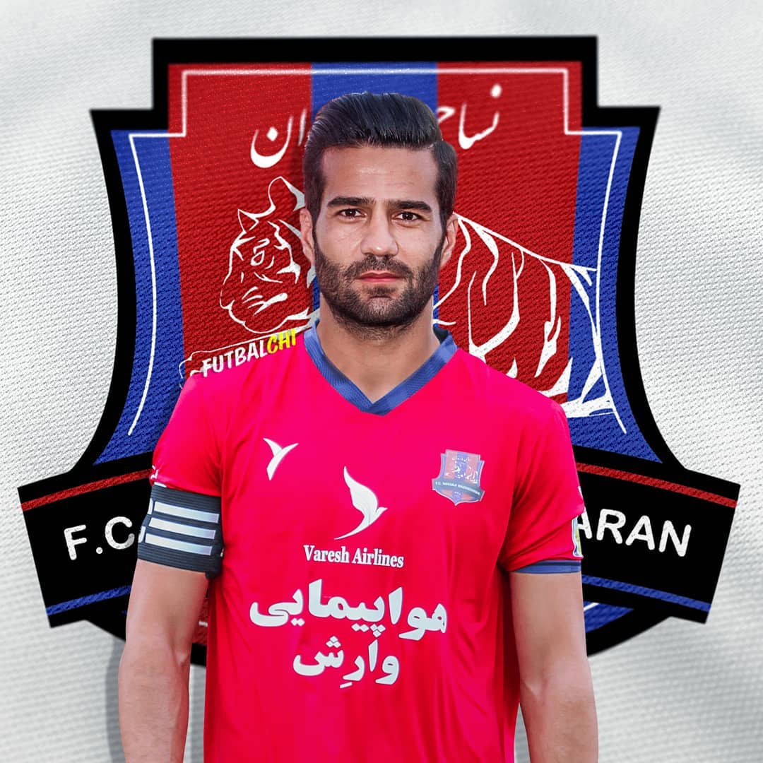 عکس جذاب مسعود شجاعی - اخبار استقلال عکس جذاب مسعود شجاعی