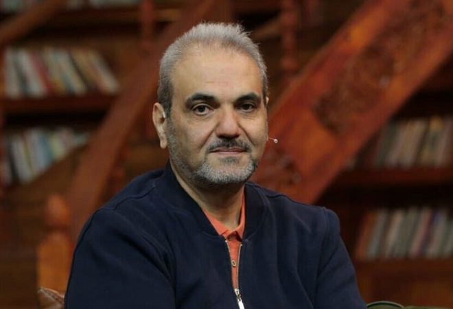 عکس های جواد خیابانی