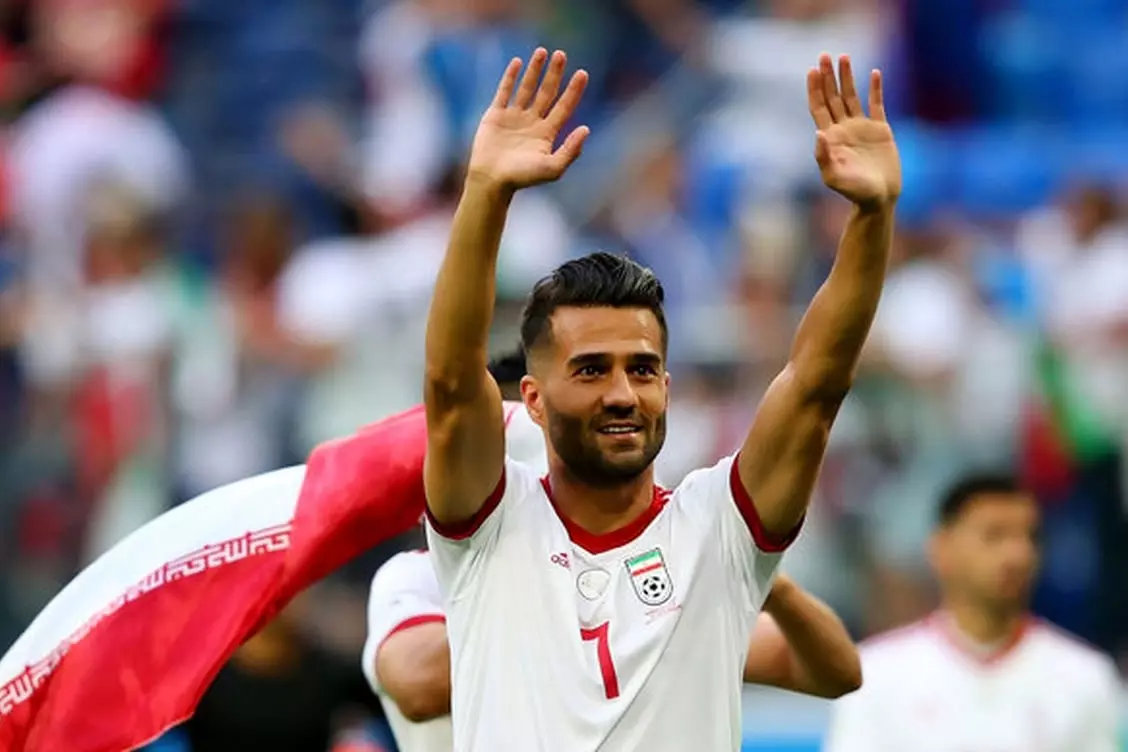 عکس پروفایل شجاعی - اخبار استقلال عکس پروفایل شجاعی