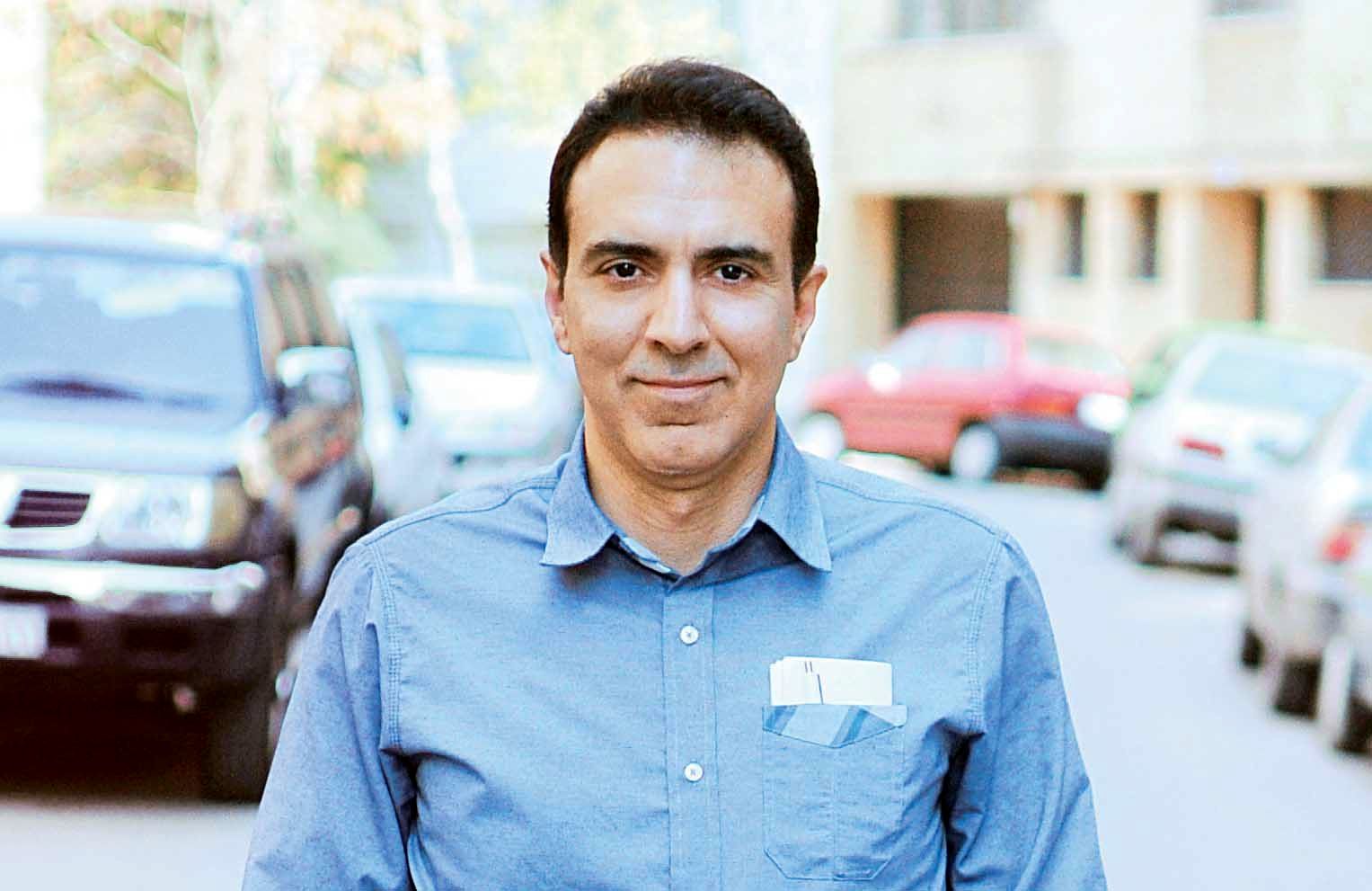 عکس پروفایل میرزایی
