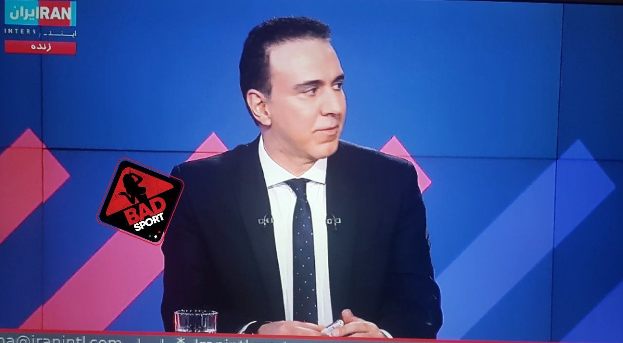 والپیپر مزدک میرزایی