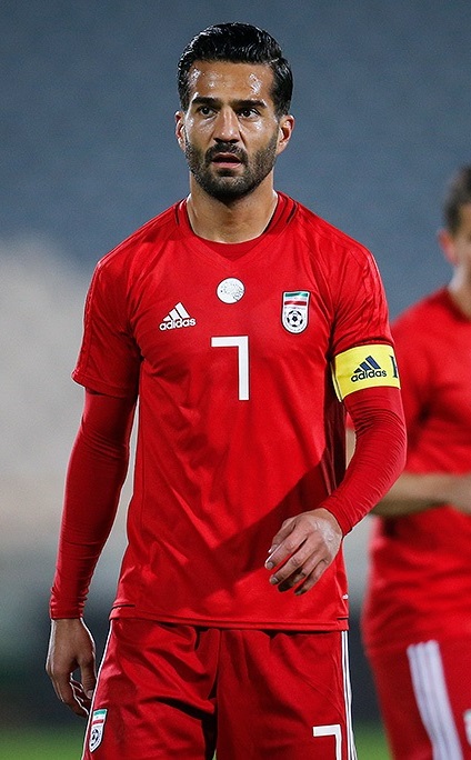 والپیپر مسعود شجاعی برای کامپیوتر - اخبار استقلال والپیپر مسعود شجاعی برای کامپیوتر