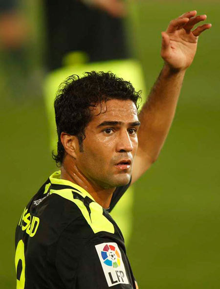 والپیپر مسعود شجاعی - اخبار استقلال والپیپر مسعود شجاعی