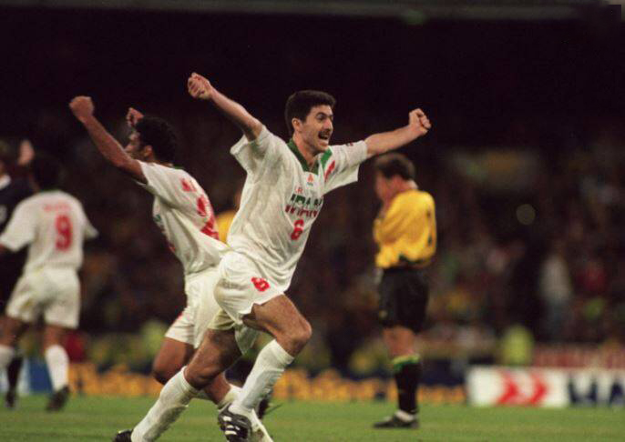 گل کریم باقری در ملبورن استرالیا گل کریم باقری در ملبورن استرالیا