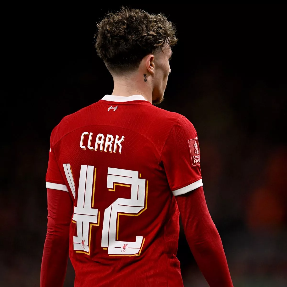 wallpaper for phone Bobby Clark