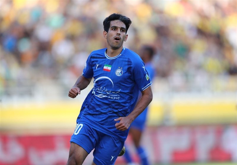 خلاصه بازی سپاهان 3 - 1 استقلال: شکست بدون غم! 