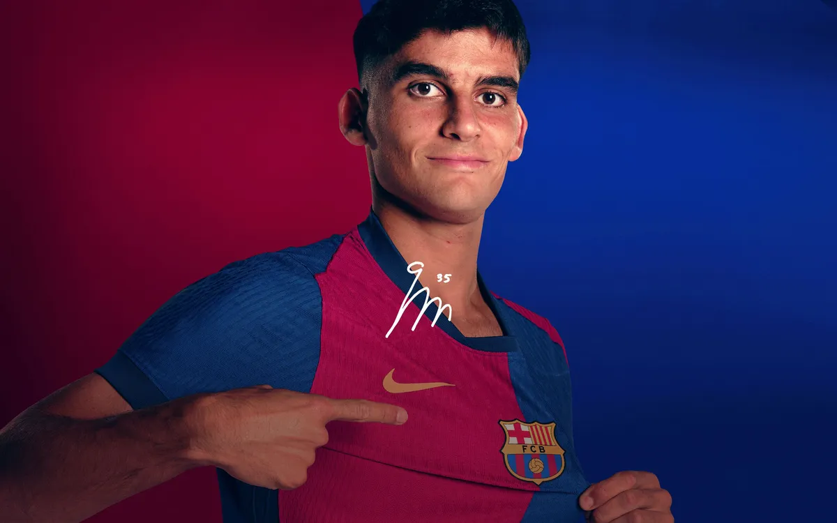wallpaper Gerard Martin