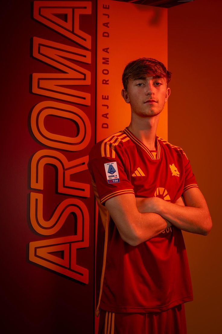 Dean Huijsen wallpaper