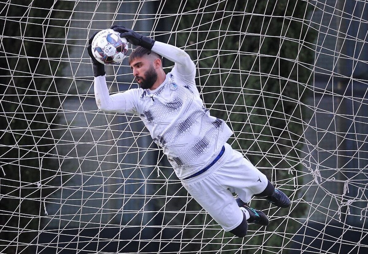 wallpaper Mohammad Reza Khalidabadi 