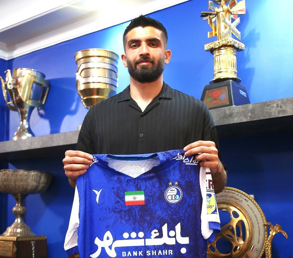 عکس محمد رضا خالدآبادی