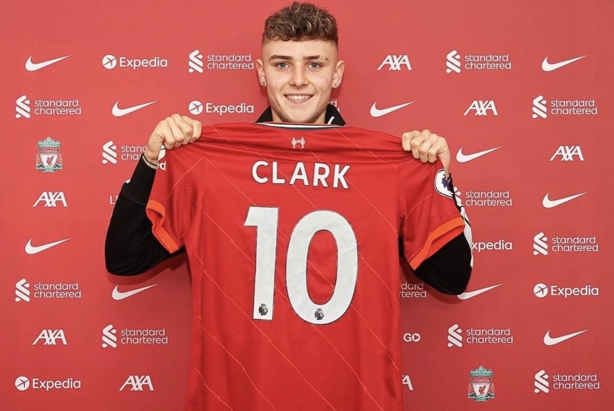 Bobby Clark wallpaper hd