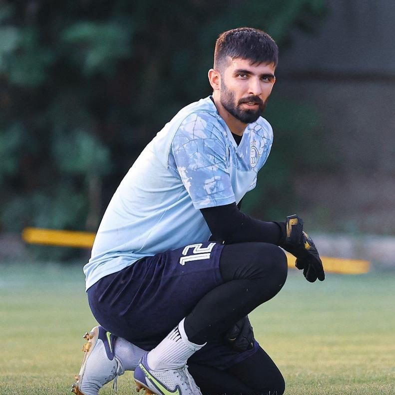 wallpaper 4k Mohammad Reza Khalidabadi