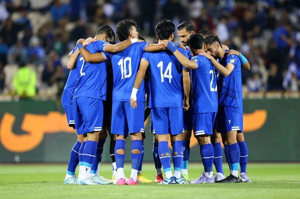 مبلغ قرارداد رامین رضائیان