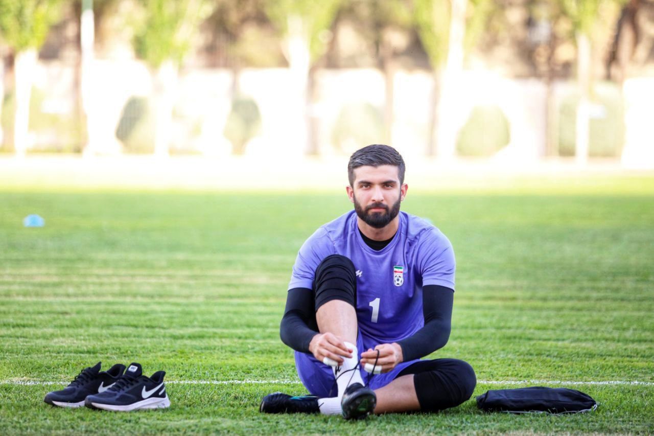 wallpaper hd Mohammad Reza Khalidabadi