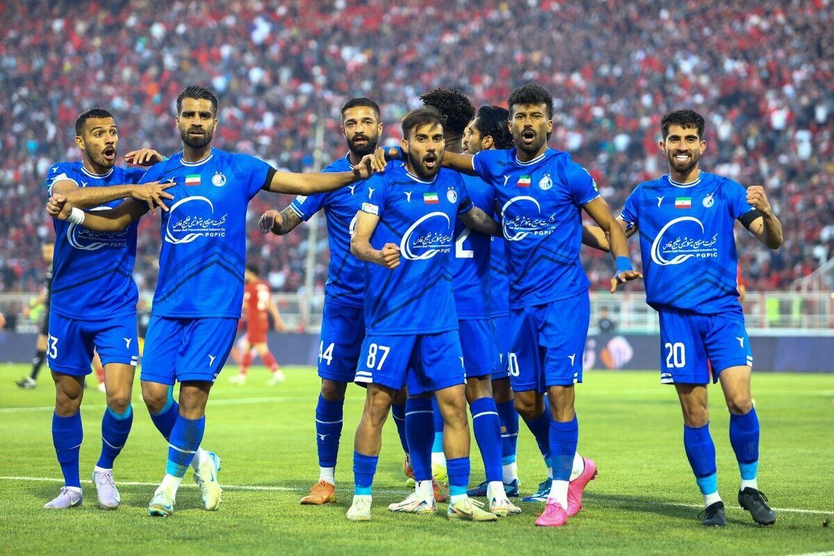 خریدهای مهم استقلال در بازار تابستان