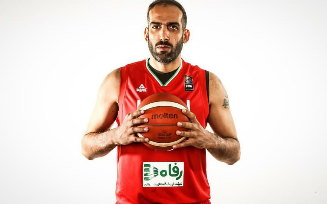  wallpaper Hamed Haddadi