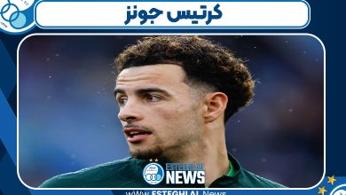 کرتیس جونز