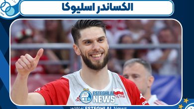 بیوگرافی الکساندر شیوکا – Aleksander Sliwka
