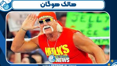 هالک هوگان