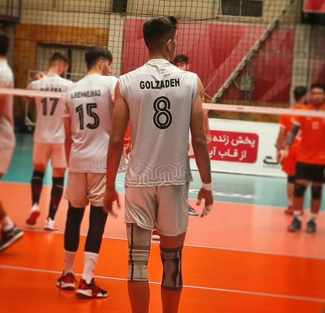 Amir Mohammad Golzadeh wallpaper