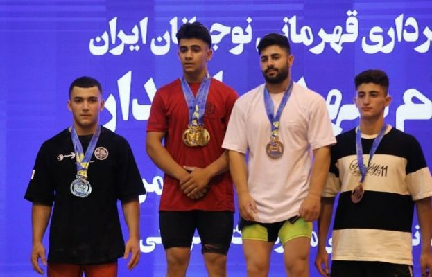 عکس محمدجواد بیرانوند برای کامپیوتر