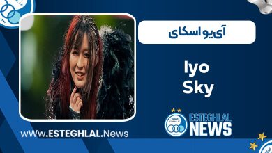 آی‌یو اسکای