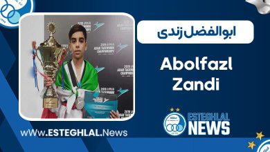 ابوالفضل زندی