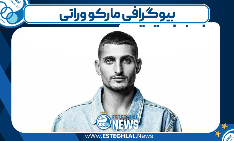 بیوگرافی مارکو وراتی