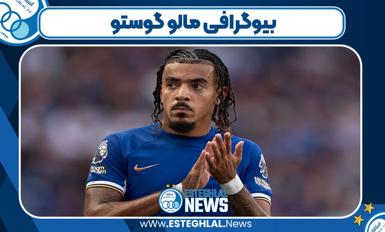 بیوگرافی مالو گوستو بیوگرافی مالو گوستو