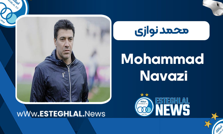 بیوگرافی محمد نوازی