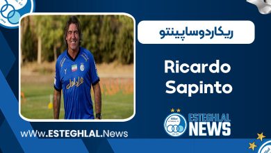 ریکاردو ساپینتو