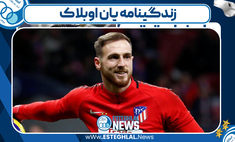 زندگینامه یان اوبلاک