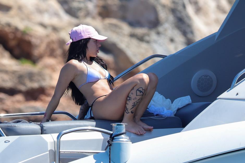 نیکی نیکول لخت نیکی نیکول لخت