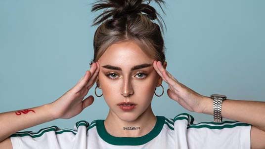 nicki nicole wapo traketero nicki nicole wapo traketero