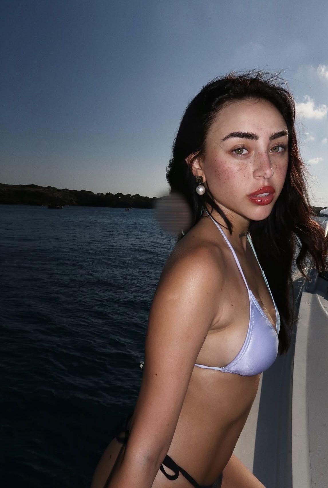 نیکی نیکول بیکینی نیکی نیکول بیکینی