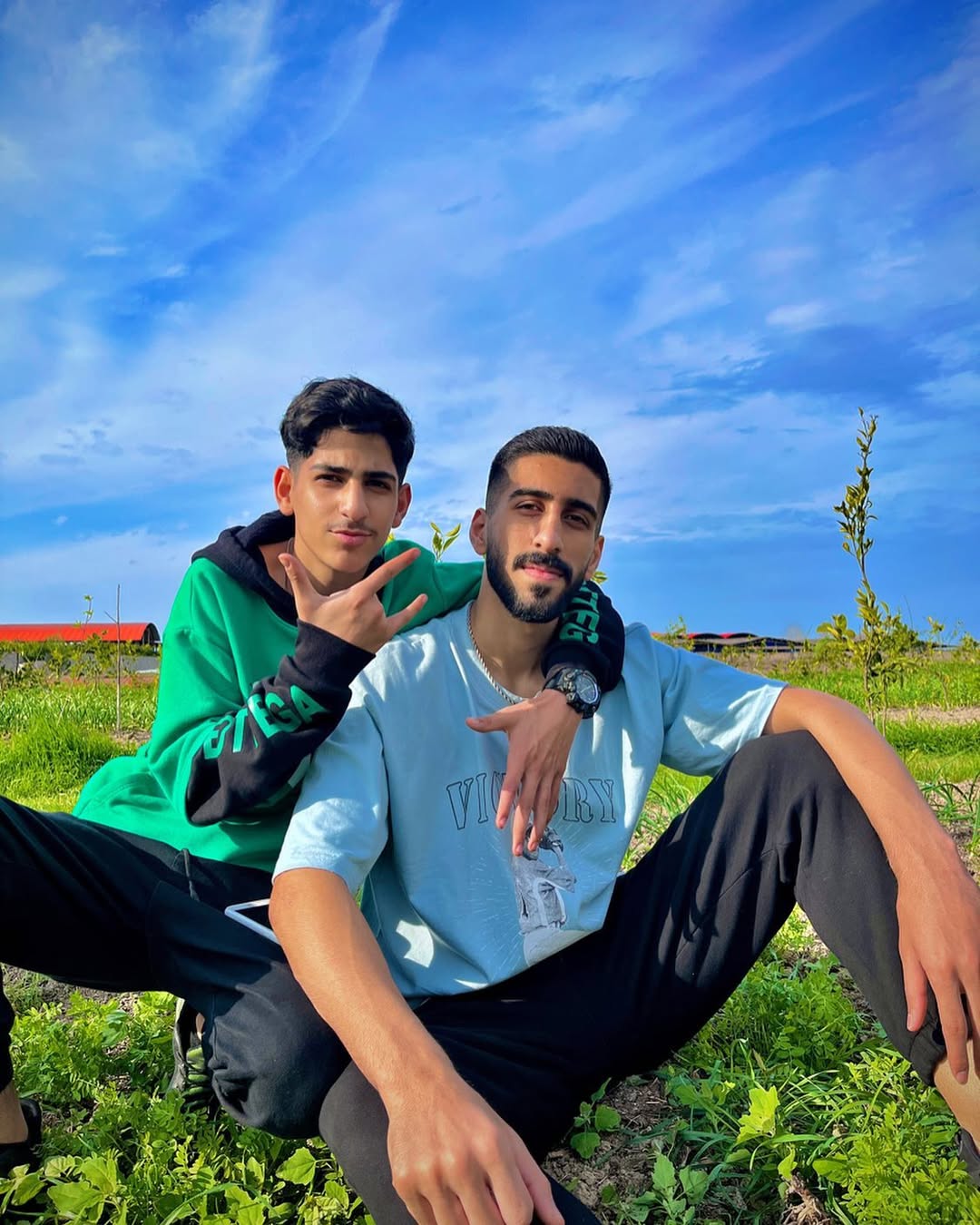 والپیپر صادقیان