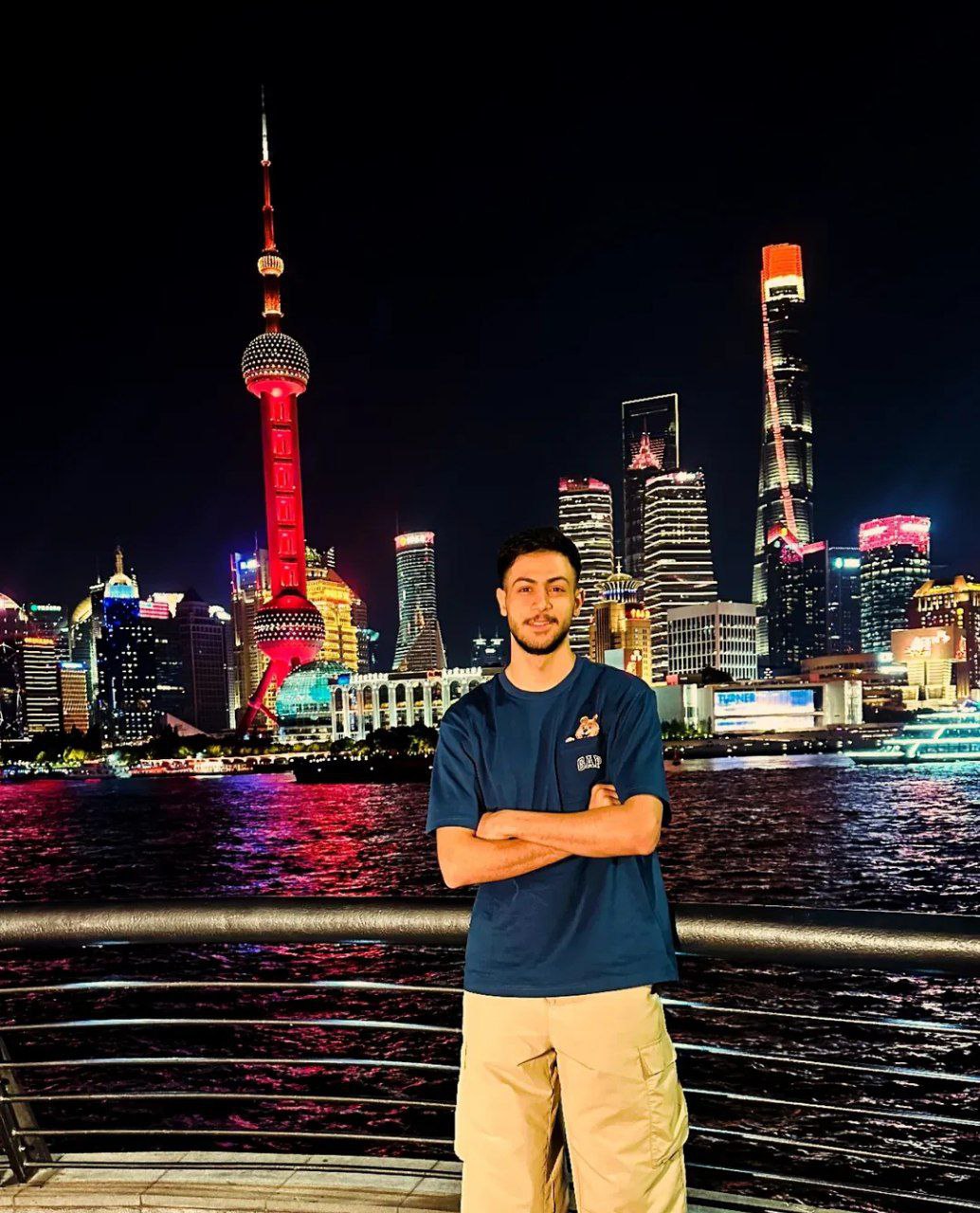 wallpaper Ali Khoshroosh 